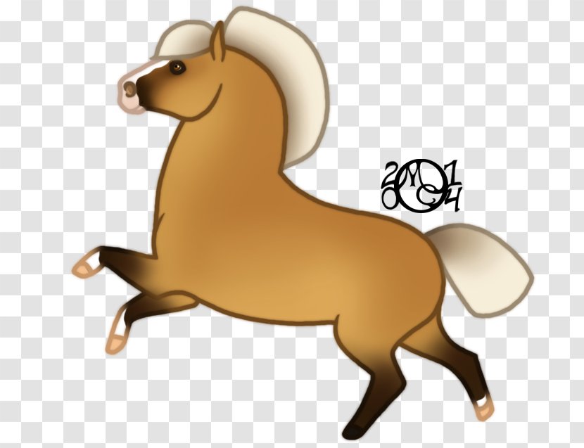 Dog Mustang Donkey Pack Animal Mammal Transparent PNG