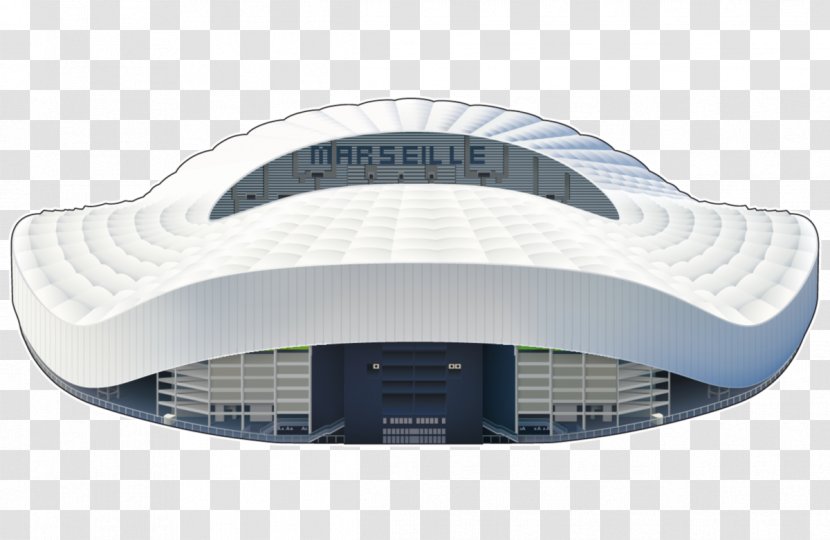 Orange Vélodrome Stadium UEFA Euro 2016 - Autobazar Transparent PNG
