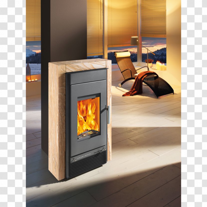 Kaminofen Wood Stoves Fireplace Chimney - Dimension Stone - Stove Transparent PNG