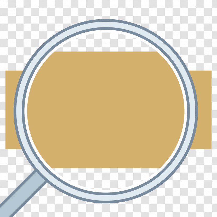 Material Circle Yellow - Pastry Transparent PNG