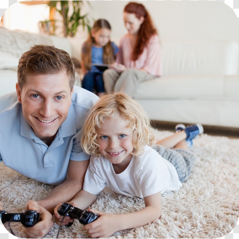 Carpet Cleaning Chem-Dry Shaw Industries - Mat - Family Transparent PNG