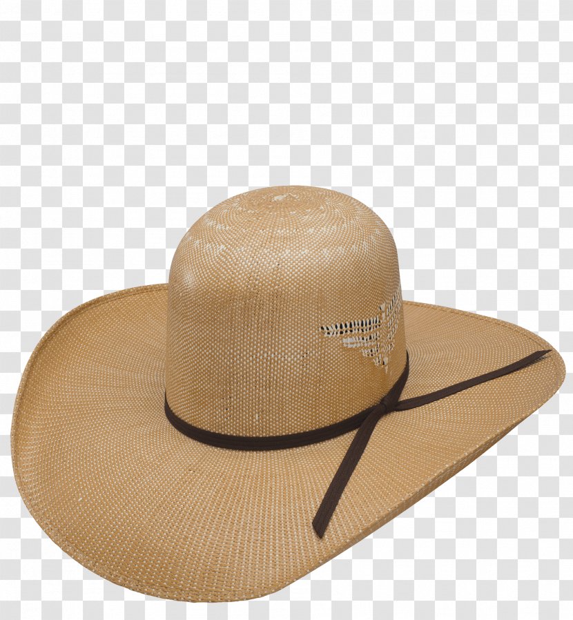 Cowboy Hat Resistol Cap Transparent PNG