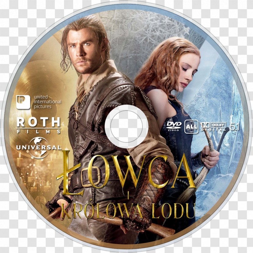 The Huntsman: Winter’s War: Original Motion Picture Soundtrack Universal Pictures Adventure Film - Huntsman Transparent PNG