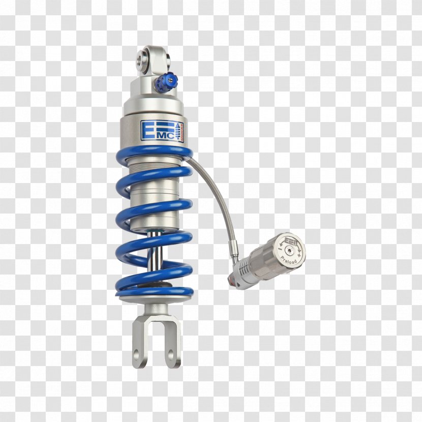 Car Shock Absorber Motorcycle Suspension Suzuki - Buell Company Transparent PNG