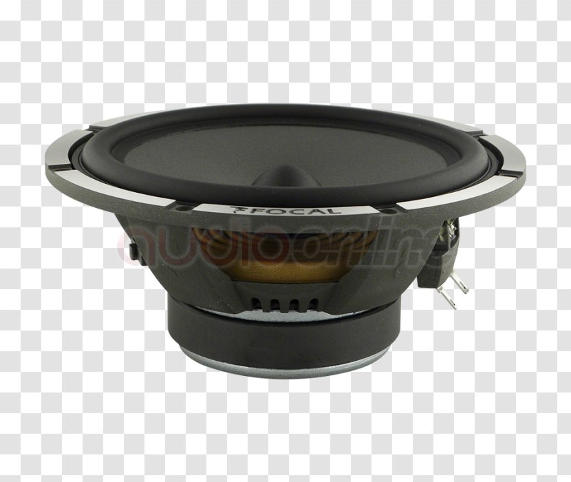 Subwoofer Loudspeaker Mid-bass Sound Reinforcement System - Midbass - Bocinas Transparent PNG