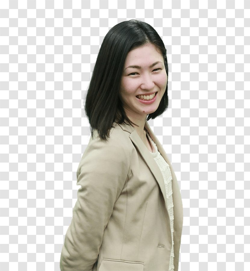 Hair Coloring Financial Planner Finance Chief Executive Business - Standing - Sonae Transparent PNG