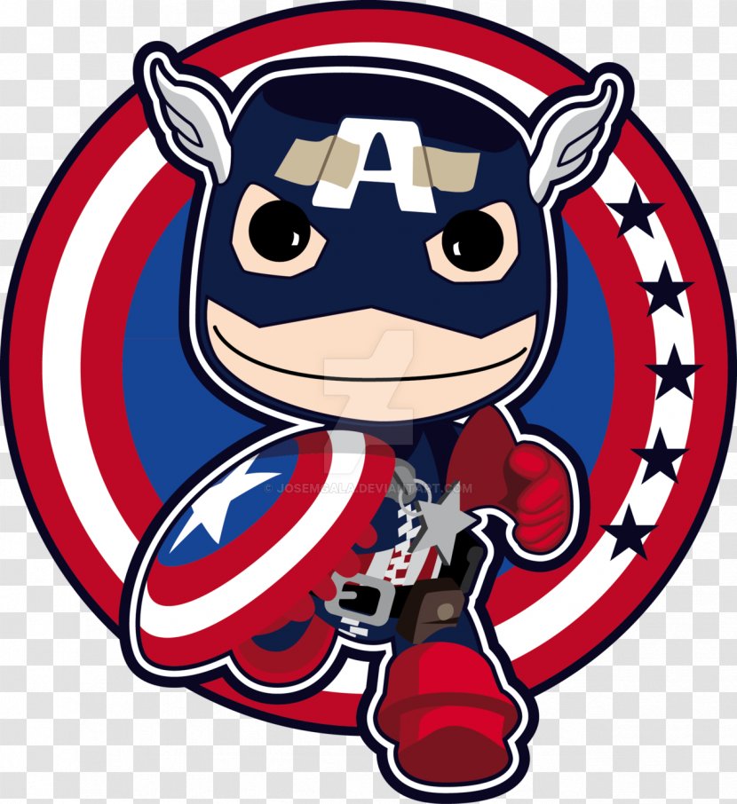 Captain America Iron Man Logo - Character - Marvel Transparent PNG