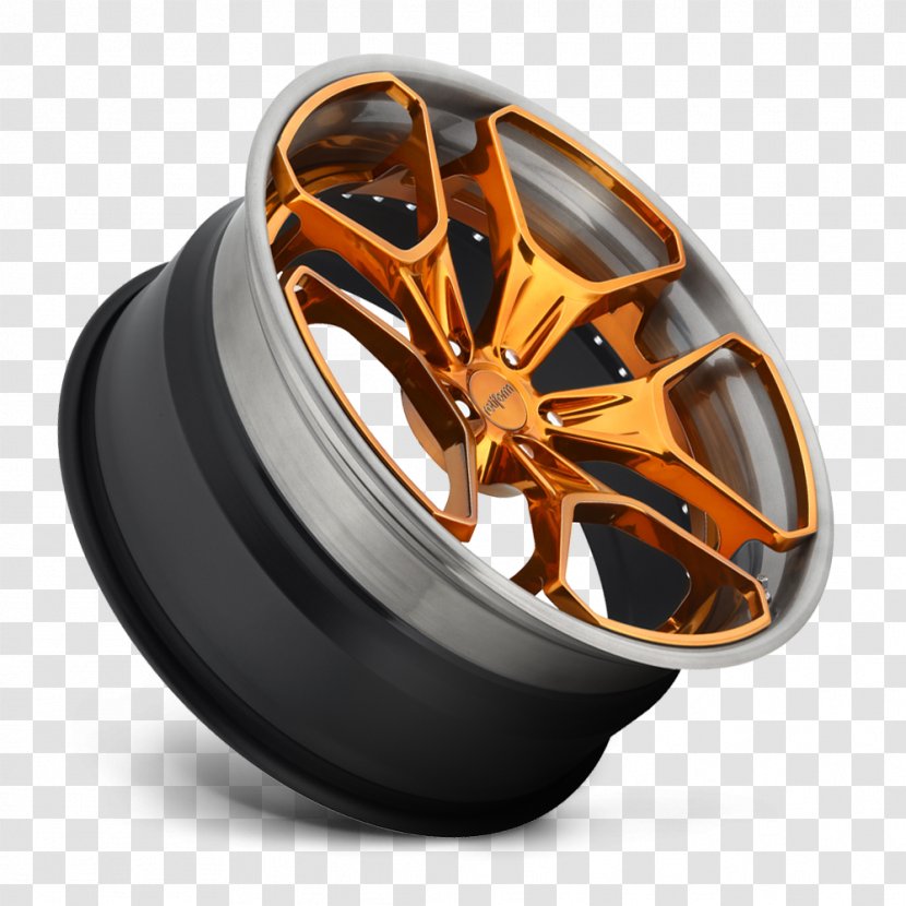 Alloy Wheel Forging Rim Welding - Rotiform Llc - Lip Gloss Transparent PNG