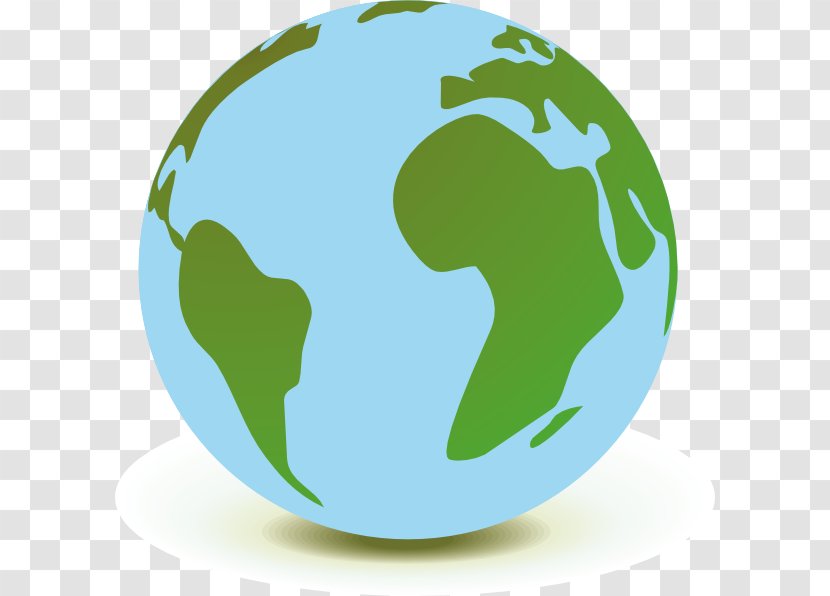 globe drawing clip art