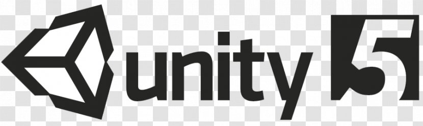 Unity Wii U Game Developers Conference Video - Black And White Transparent PNG