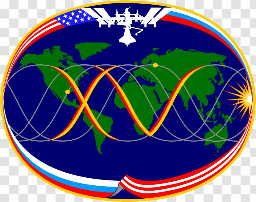 International Space Station Expedition 15 5 20 STS-117 - Gennady Padalka - Nasa Transparent PNG