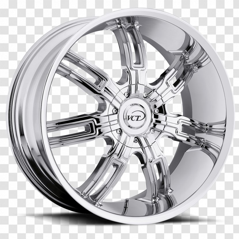 Car Center Cap Custom Wheel Rim - Spoke - Over Wheels Transparent PNG