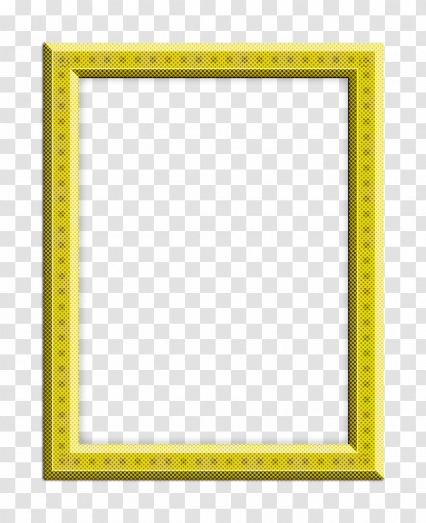 Photo Frame Picture Frame Transparent PNG