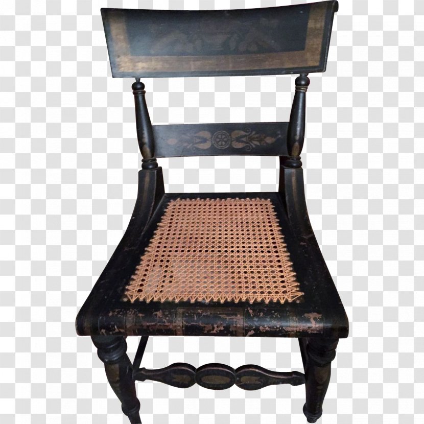 Chair Table Antique Seat Furniture - Bench Transparent PNG