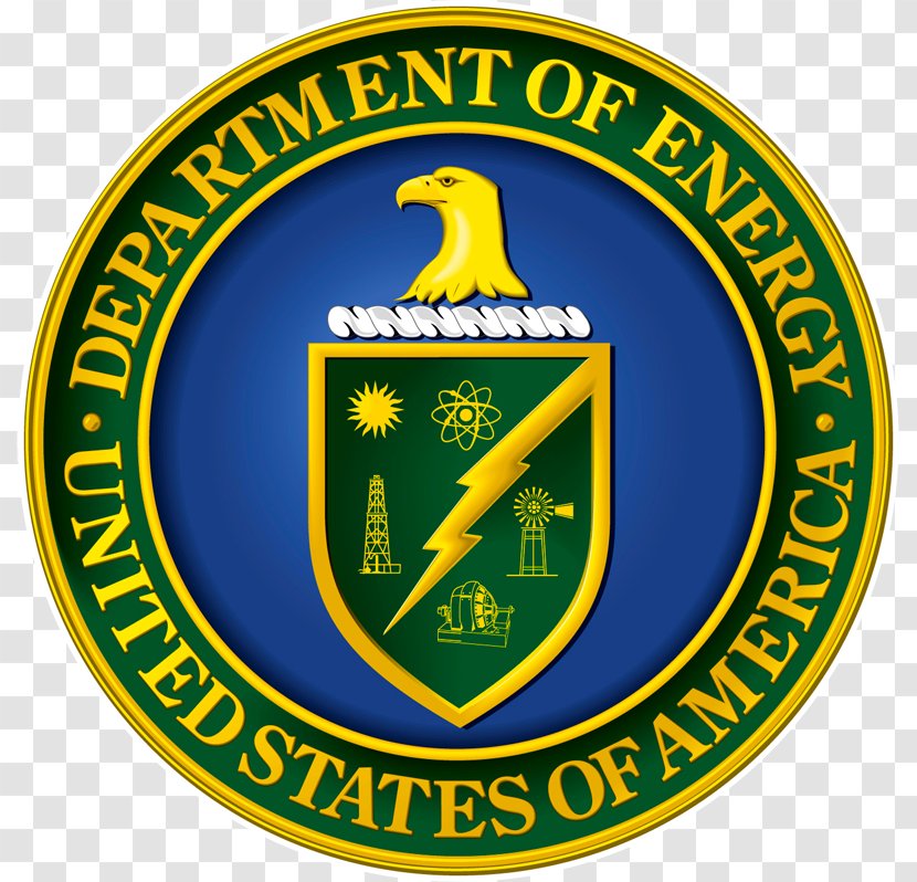 Oak Ridge United States Department Of Energy Savannah River National Laboratory Renewable Federal Government The - Organization - Doe Transparent PNG