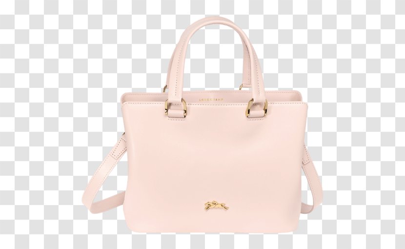 Longchamp Handbag Pliage Pink - Bag Transparent PNG