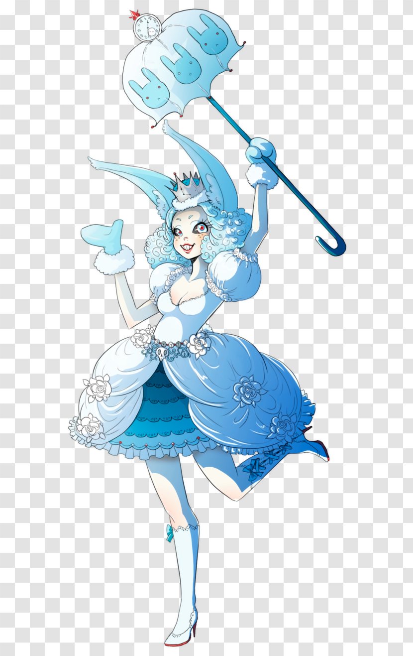Fairy Costume Design Cartoon Transparent PNG