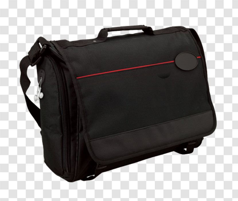 Messenger Bags Pocket Briefcase Clothing - Bag Transparent PNG