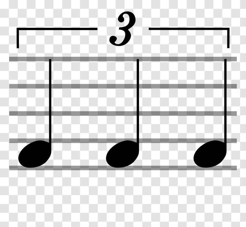Musical Notation Pitch Composition Note - Cartoon Transparent PNG