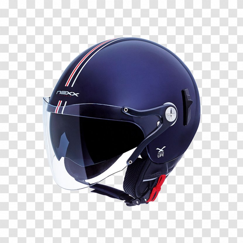 Motorcycle Helmets Nexx Scooter Transparent PNG