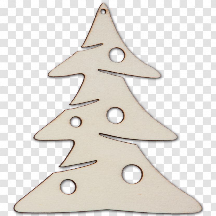 Christmas Tree Wood Sperrholz - Furniture Transparent PNG