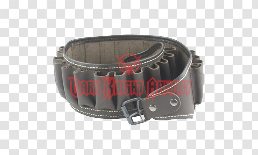 Belt Buckles Gun Holsters Cartridge Leather - Goggles Transparent PNG
