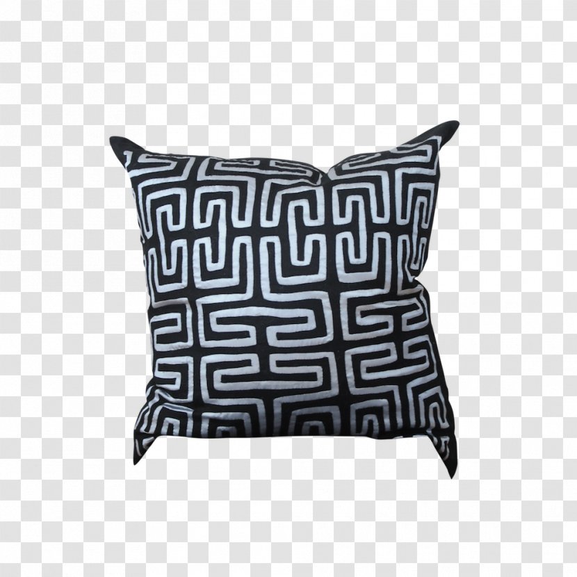 Throw Pillows Cushion Santa Marta Pattern - Hand Basket Transparent PNG