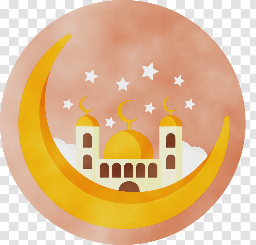 Eid Al-Fitr Transparent PNG