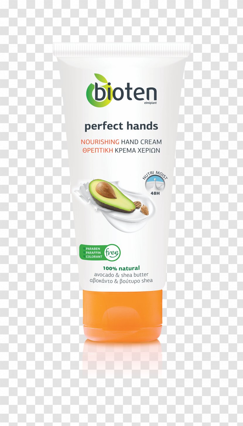 Cream Lotion Hand Moisturizer Body Transparent PNG