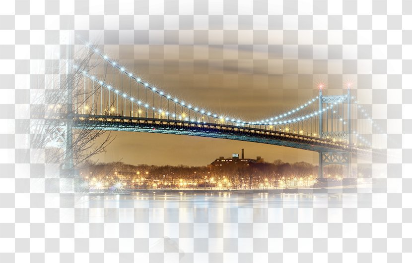 Bridge–tunnel Desktop Wallpaper Stock Photography Water - Bridge Transparent PNG