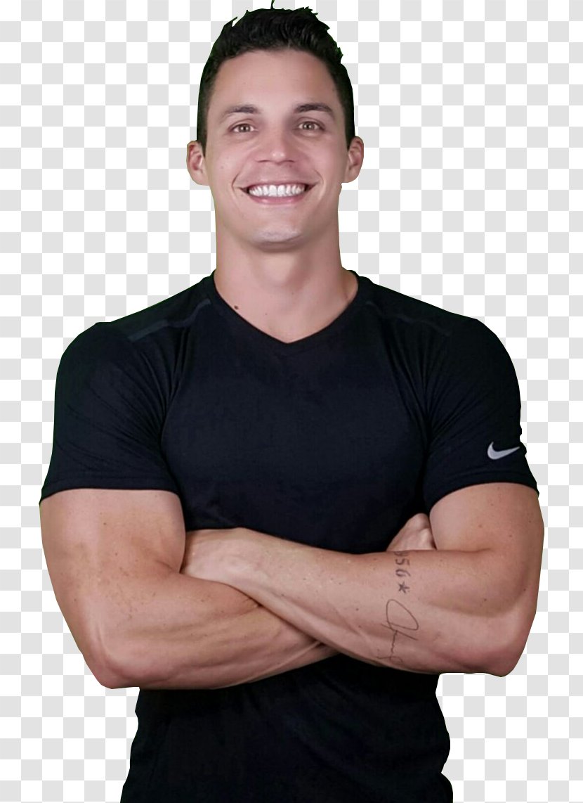 Jason Phillips IN3 NUTRITION Physical Fitness FotoLibra - Watercolor - Cartoon Transparent PNG