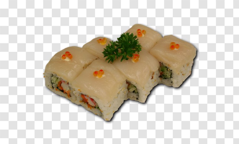 Turnip Cake Sushi Makizushi Otaru Onigiri - Food Transparent PNG