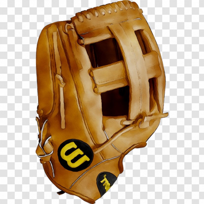 Baseball Glove Protective Gear In Sports Lacrosse - Personal Equipment Transparent PNG