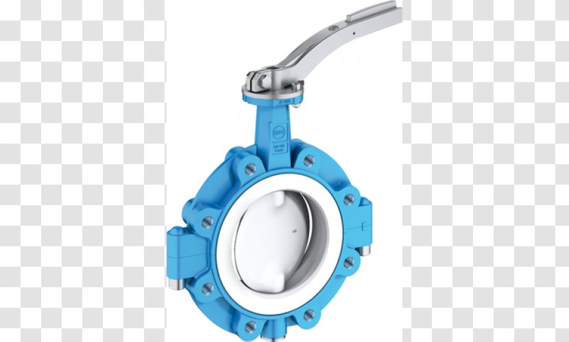 Butterfly Valve Ball Control Valves Hydraulics - Hardware - Flow Transparent PNG