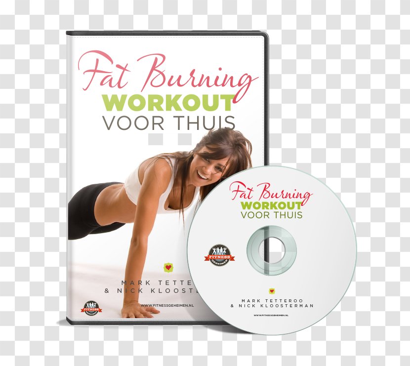 Physical Fitness Abdominal Exercise Weight Loss The Fat-burning Workout: From Fat To Firm In 24 Days - Burning Books Transparent PNG