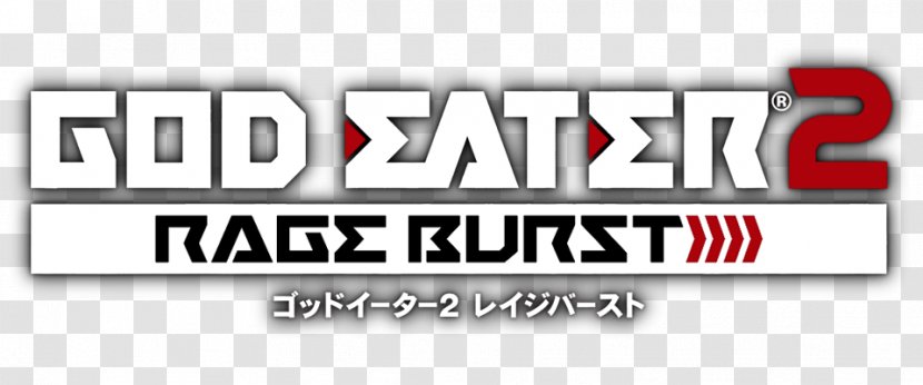 God Eater 2 PlayStation Vita Product Design Brand Game - Playstation - Logo Transparent PNG