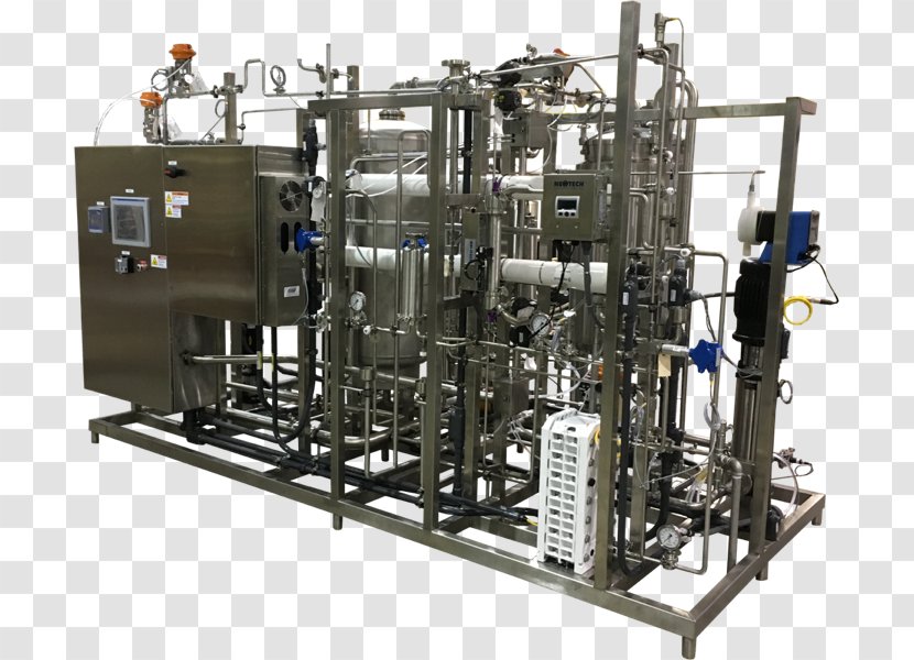 Romania Machine Manufacturing Industry - Customer - Lakeshore Equipment Company Inc Transparent PNG