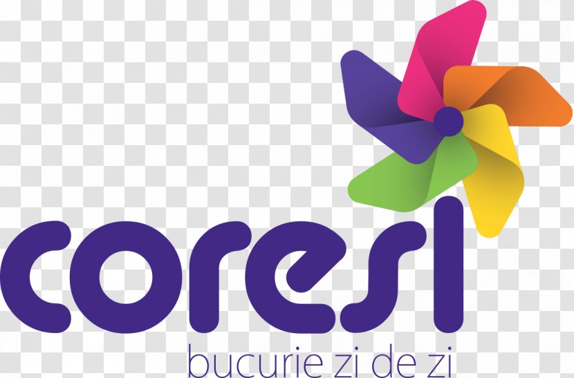 Coresi Shopping Resort Logo Brand Centre Font - Douglas - Ok Sa Deped Transparent PNG