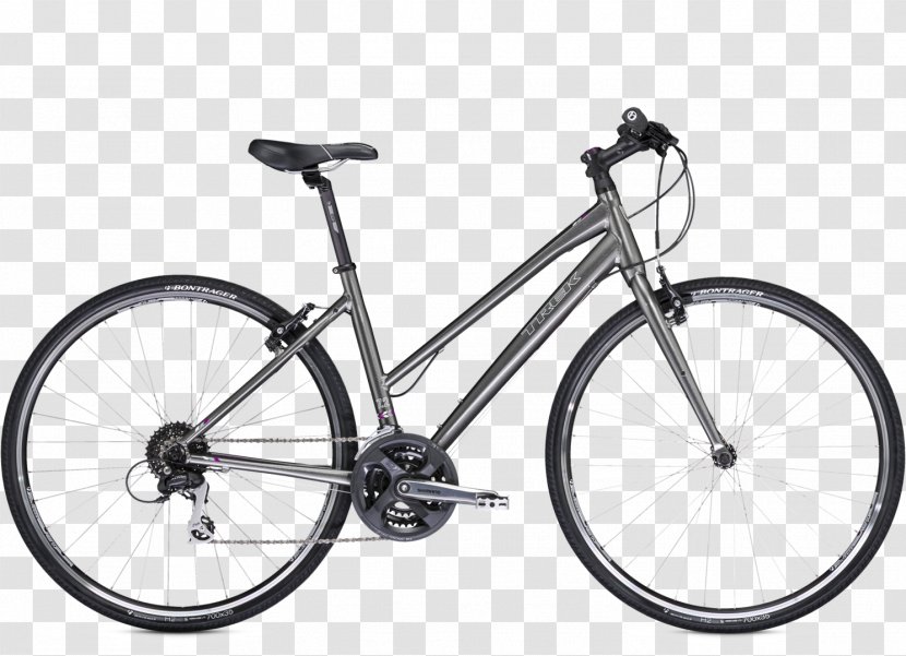 Trek Bicycle Corporation Shop Hybrid Derailleurs - Racing - 4/1 4/2 Ratchadamri Rd Transparent PNG