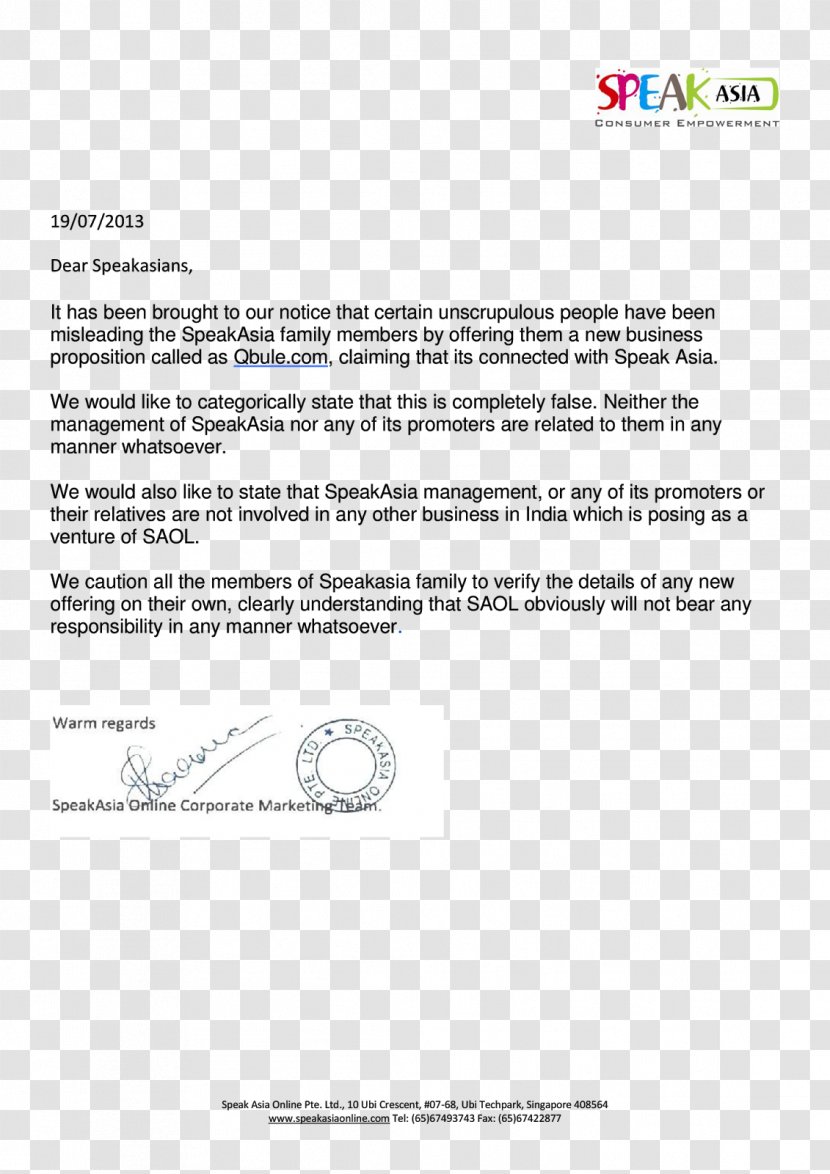 Document Line Cover Letter Angle - Paper Product Transparent PNG