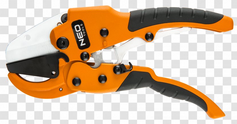 Saint Petersburg Kaluga Hand Tool Pipe Cutters - Eurosmart - Orange Transparent PNG