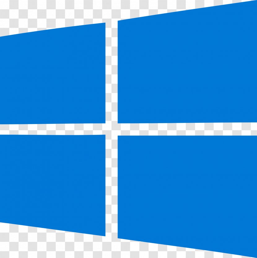 Windows IoT Microsoft Store - Operating Systems Transparent PNG