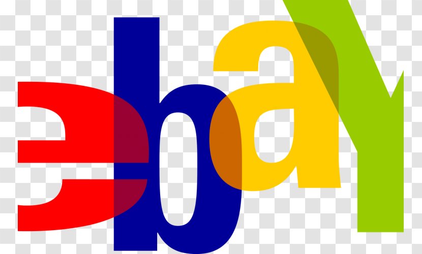 EBay Amazon.com Online Marketplace Customer Service Sales - Logo - Ebay Transparent PNG
