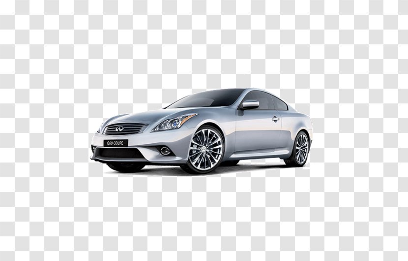 Sports Car Tire Infiniti M Bumper - Automotive Lighting Transparent PNG