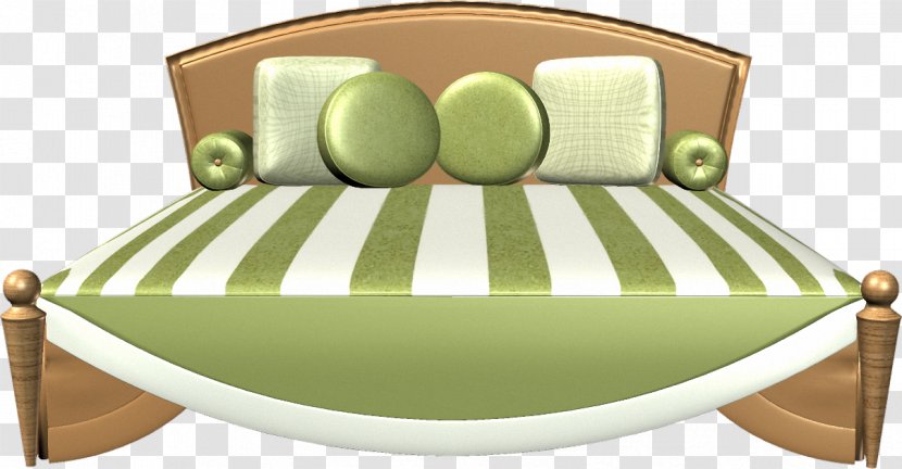 Bed Frame Box-spring - Comfort Transparent PNG