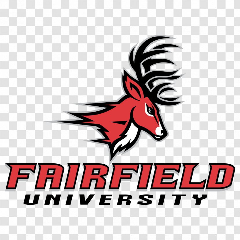 Fairfield University Stags Men's Basketball Lacrosse Women's Bridgeport - Field Hockey Transparent PNG