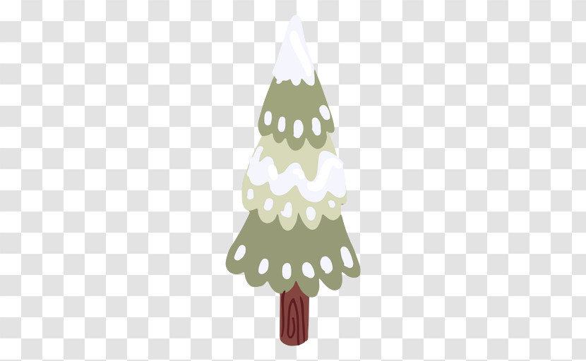 Christmas Tree Transparent PNG