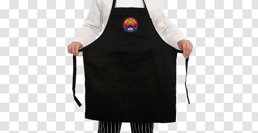 Apron Allegro Shirt Kitchen Uniform Transparent PNG