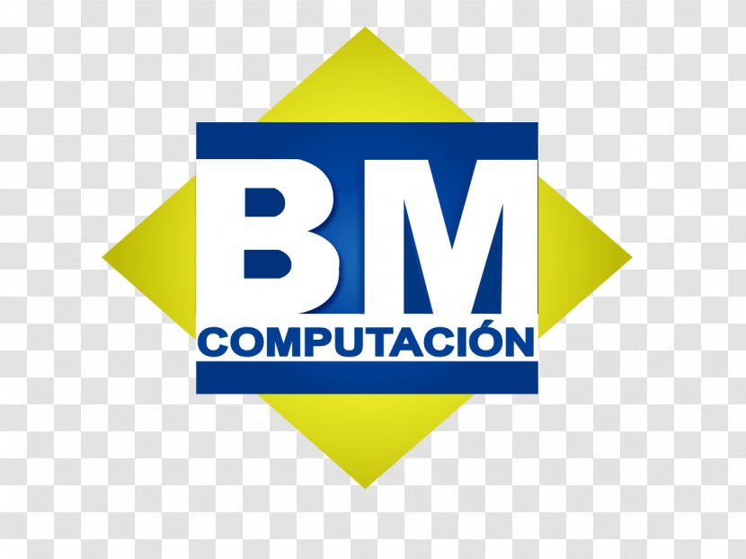 Logo Brand Organization - COMPUTACION Transparent PNG