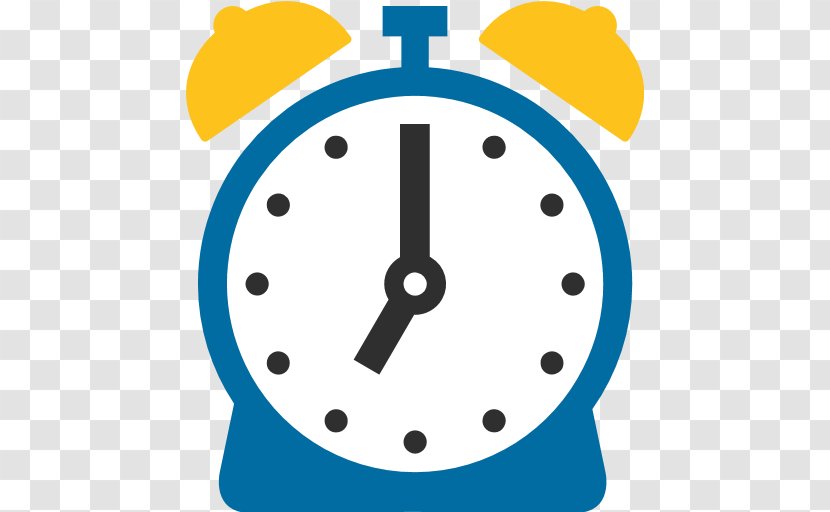 Emoji Alarm Clocks Swatch - Wind Chime Transparent PNG